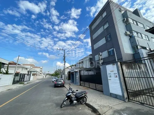Imagem 1: Joinville - Apartamento Padrão - Jardim Sofia