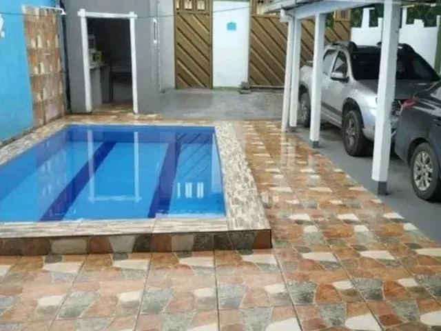 Imagem: Vendo Essa Casa na Cidade Nova Px Ao 6 Dip