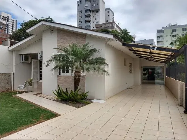 Imagem 1: Excelente Casa 03 Dormitórios no Boqueirão em Passo Fundo, para Comprar