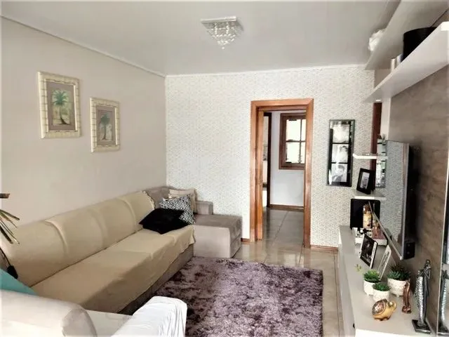 Imagem 5: Excelente Casa 03 Dormitórios no Boqueirão em Passo Fundo, para Comprar
