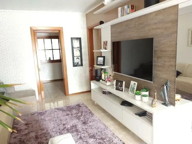 Imagem 15: Excelente Casa 03 Dormitórios no Boqueirão em Passo Fundo, para Comprar
