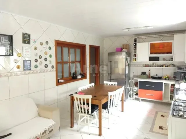 Imagem 3: Excelente Casa 03 Dormitórios no Boqueirão em Passo Fundo, para Comprar