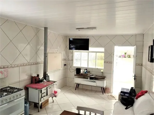 Imagem 10: Excelente Casa 03 Dormitórios no Boqueirão em Passo Fundo, para Comprar