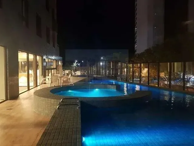 Imagem: Belíssima Cobertura Alto Padrão para Venda