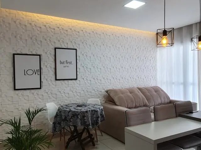Imagem: Apartamento a Venda - Salto-Sp
