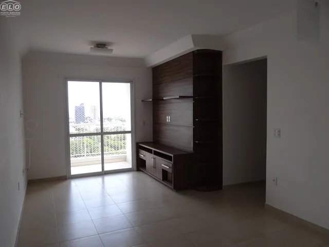 Imagem: Apartamento a Venda - Ed.central Park