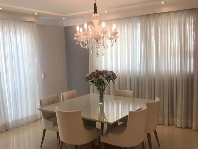 Imagem 1: Apartamento a Venda Localizado no Edifício Atenas em Indaiatuba - Sp