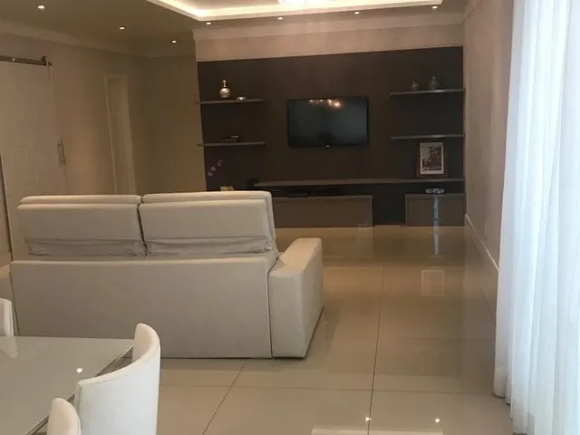Imagem 3: Apartamento a Venda Localizado no Edifício Atenas em Indaiatuba - Sp