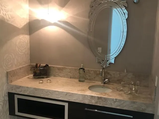 Imagem 2: Apartamento a Venda Localizado no Edifício Atenas em Indaiatuba - Sp