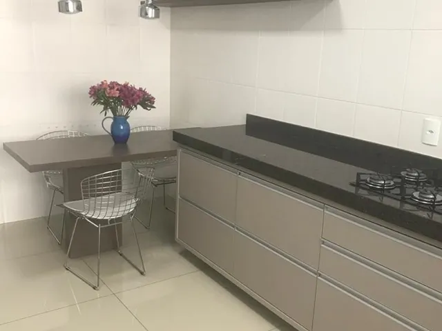 Imagem 6: Apartamento a Venda Localizado no Edifício Atenas em Indaiatuba - Sp