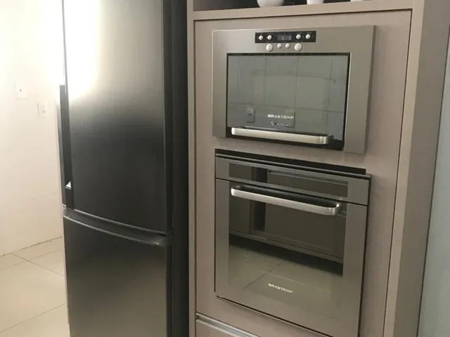 Imagem 7: Apartamento a Venda Localizado no Edifício Atenas em Indaiatuba - Sp