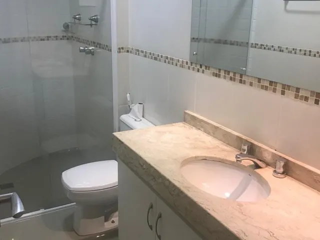 Imagem 8: Apartamento a Venda Localizado no Edifício Atenas em Indaiatuba - Sp