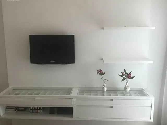 Imagem 9: Apartamento a Venda Localizado no Edifício Atenas em Indaiatuba - Sp