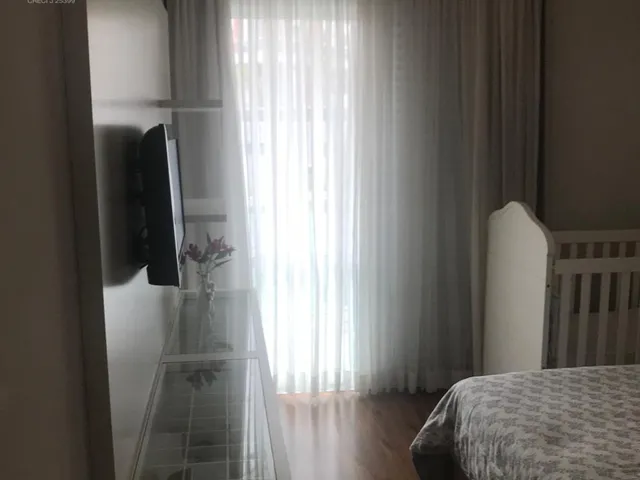 Imagem 11: Apartamento a Venda Localizado no Edifício Atenas em Indaiatuba - Sp