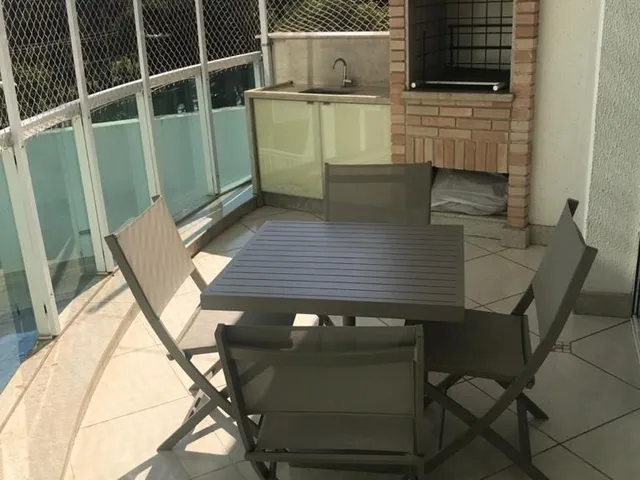 Imagem 14: Apartamento a Venda Localizado no Edifício Atenas em Indaiatuba - Sp