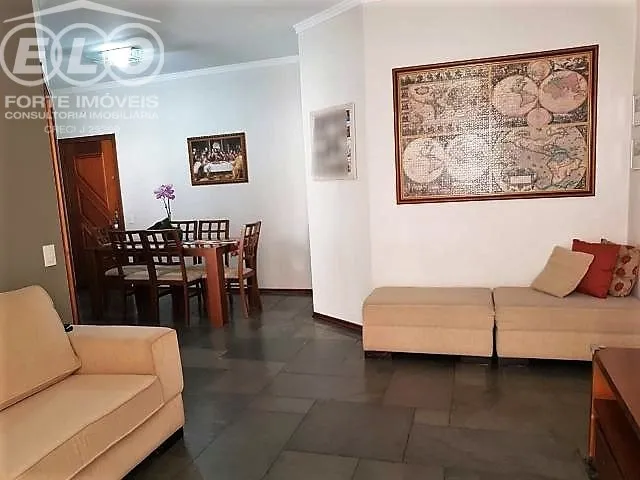 Imagem 16: Apartamento no Centro da Cidade, Edifício Residencial Carolina/ Indaiatuba -Sp