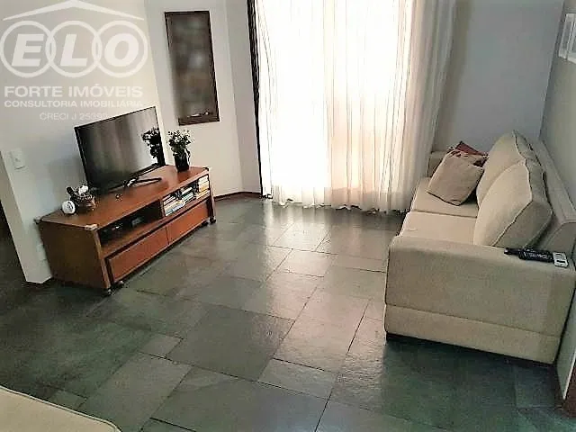 Imagem 9: Apartamento no Centro da Cidade, Edifício Residencial Carolina/ Indaiatuba -Sp