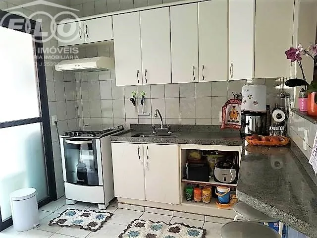 Imagem 6: Apartamento no Centro da Cidade, Edifício Residencial Carolina/ Indaiatuba -Sp
