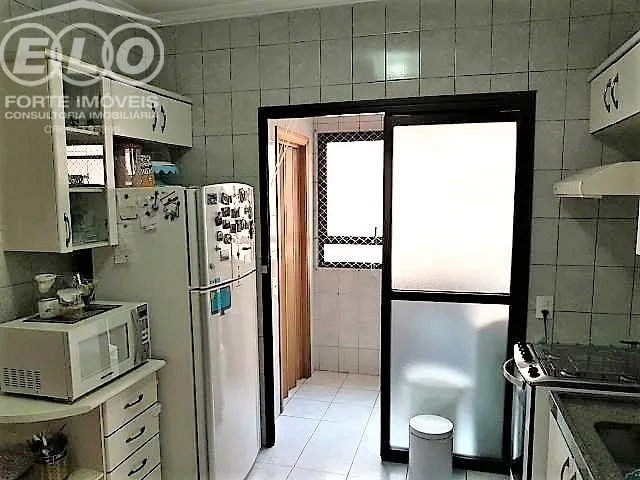 Imagem 11: Apartamento no Centro da Cidade, Edifício Residencial Carolina/ Indaiatuba -Sp