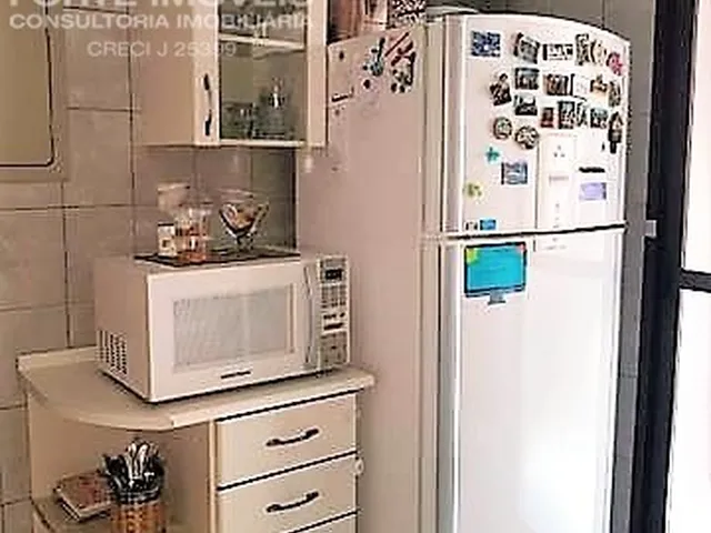 Imagem 10: Apartamento no Centro da Cidade, Edifício Residencial Carolina/ Indaiatuba -Sp