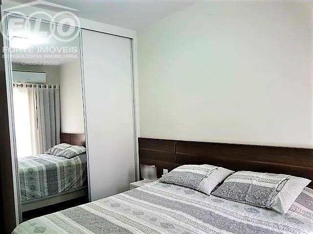 Imagem 2: Apartamento no Centro da Cidade, Edifício Residencial Carolina/ Indaiatuba -Sp