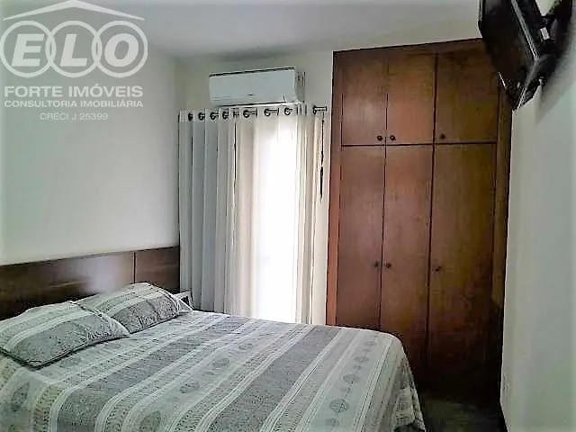 Imagem 8: Apartamento no Centro da Cidade, Edifício Residencial Carolina/ Indaiatuba -Sp