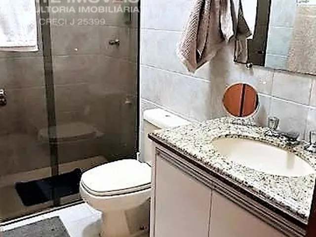 Imagem 14: Apartamento no Centro da Cidade, Edifício Residencial Carolina/ Indaiatuba -Sp