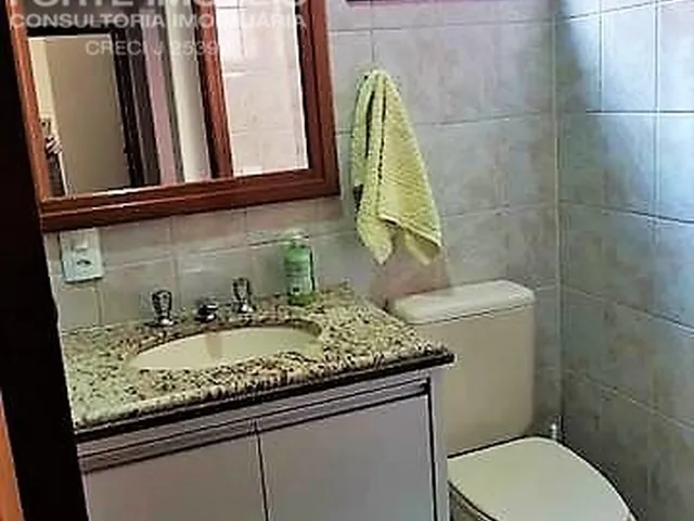 Imagem 3: Apartamento no Centro da Cidade, Edifício Residencial Carolina/ Indaiatuba -Sp
