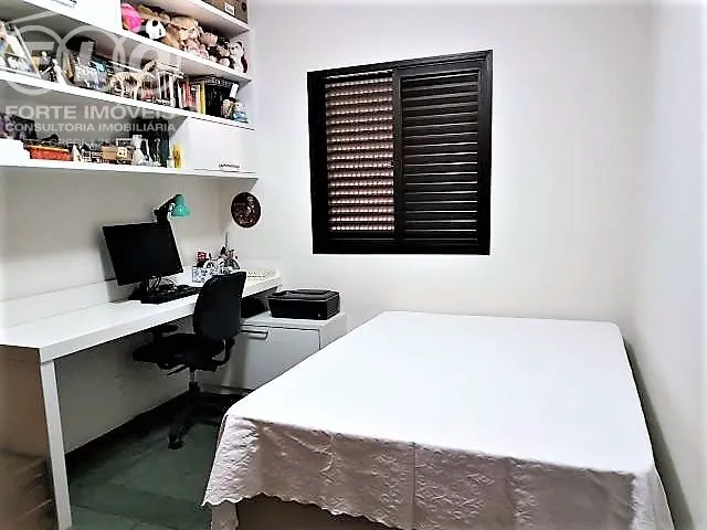 Imagem 4: Apartamento no Centro da Cidade, Edifício Residencial Carolina/ Indaiatuba -Sp