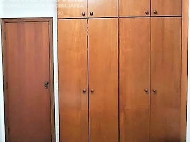 Imagem 13: Apartamento no Centro da Cidade, Edifício Residencial Carolina/ Indaiatuba -Sp