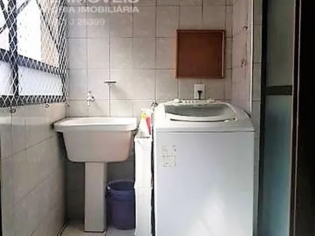 Imagem 12: Apartamento no Centro da Cidade, Edifício Residencial Carolina/ Indaiatuba -Sp