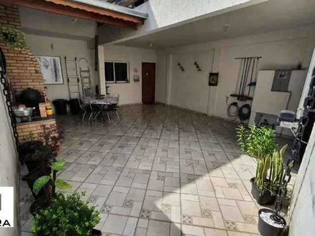 Imagem: Sobrado À Venda 2 Quartos 2 Suítes 2 Vagas