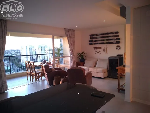 Imagem: Lindo Apartamento Localizado no Centro de
