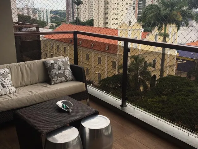 Imagem: Apartamento Alto Padrão 324M Indaiatuba