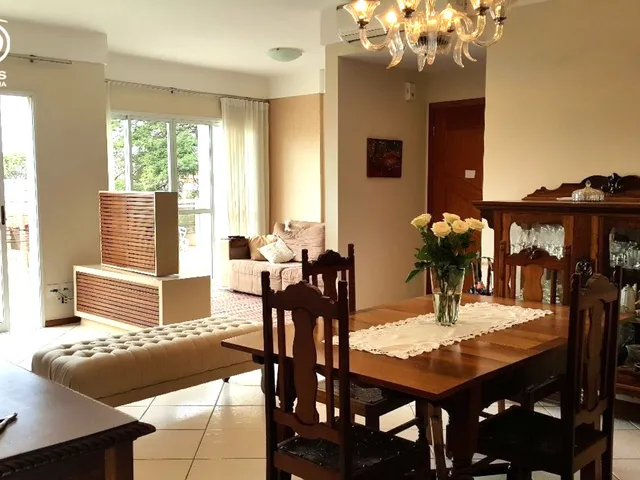 Imagem: Apartamento 3 Dormitórios À Venda na Cidade