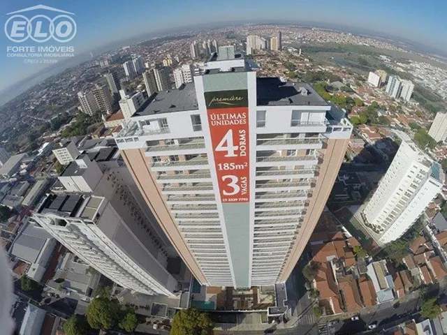 Imagem: Apartamento Residencial em Indaiatuba