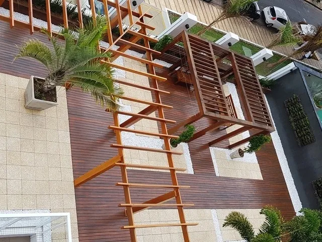 Imagem 14: Apartamento Residencial em Indaiatuba - Sp, Vila Sfeir