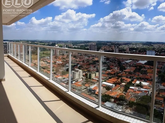 Imagem 16: Apartamento Residencial em Indaiatuba - Sp, Vila Sfeir