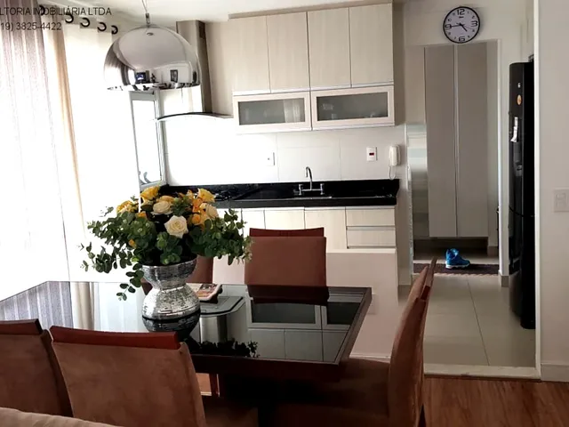Imagem: Lindo Apartamento no Centro de Indaiatuba