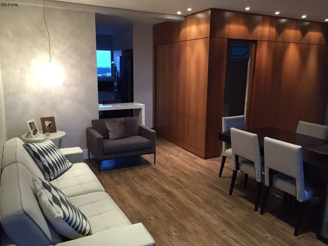 Imagem: Apartamento a Venda, Cidade Nova, Indaiatuba