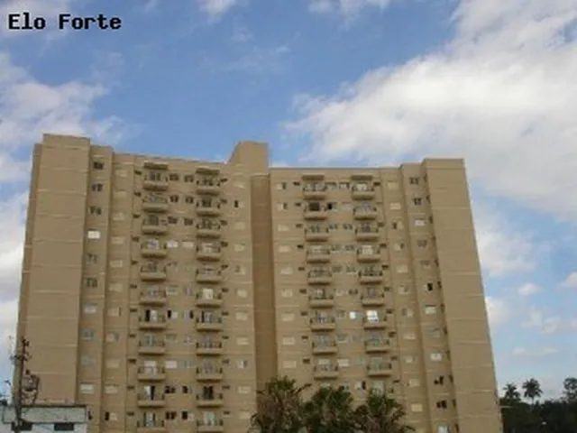 Imagem: Apartamento a Venda, Edificio Verona, Indaiatuba