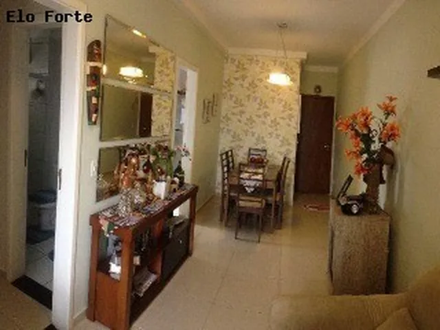 Imagem 5: Apartamento a Venda, Edificio Verona, Indaiatuba
