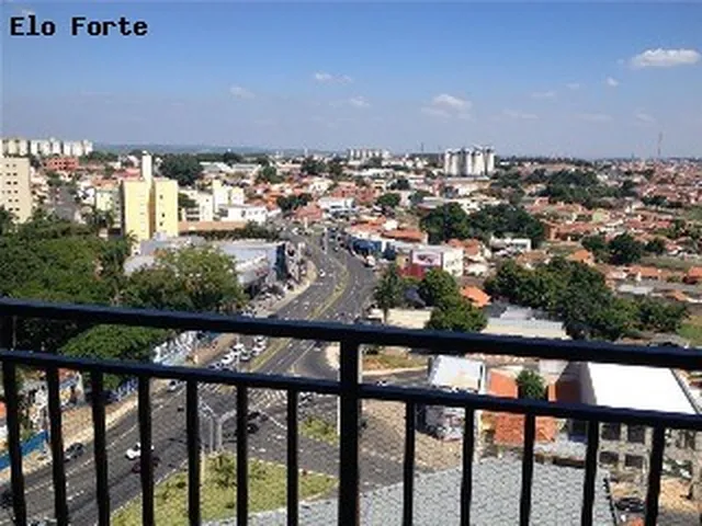 Imagem 9: Apartamento a Venda, Edificio Verona, Indaiatuba