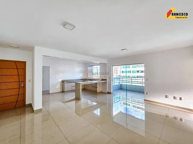 Imagem: Apartamento À Venda, 3 Quartos, 1 Suíte