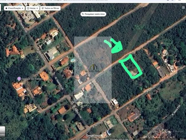 Imagem 15: Terreno à venda em Mateus Leme-MG, bairro Santa Cruz, com 504,00 m² de área. Venha