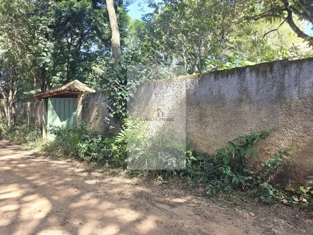 Imagem: TERRENO RESIDENCIAL em JUATUBA - MG, Satélite