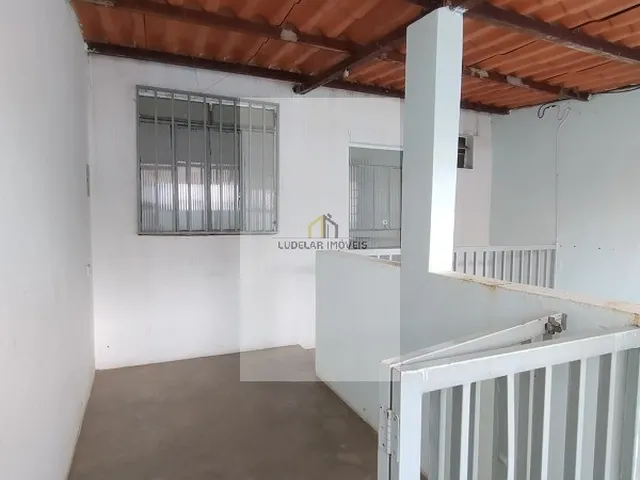 Imagem 1: CASA RESIDENCIAL em BELO HORIZONTE - MG, VISTA ALEGRE