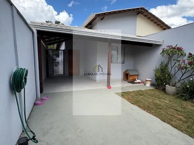 Imagem 7: Casa à Venda em Juatuba-MG: 2 Quartos, 1 Sala, 2 Banheiros, 2 Vagas de Garagem, 100m²