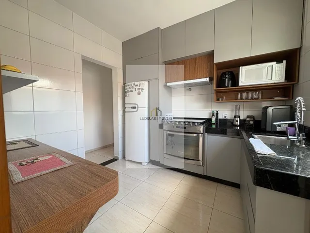 Imagem 8: Casa à Venda em Juatuba-MG: 2 Quartos, 1 Sala, 2 Banheiros, 2 Vagas de Garagem, 100m²