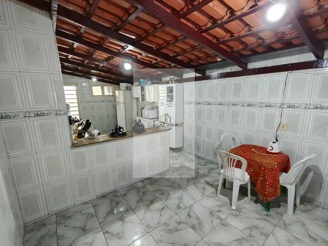 Imagem 8: CASA RESIDENCIAL em MATEUS LEME - MG, Central